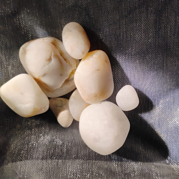 Pretty rocks - Picture 3 of 11